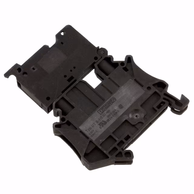 3046401 Phoenix Contact  DIN-Schienenkanal